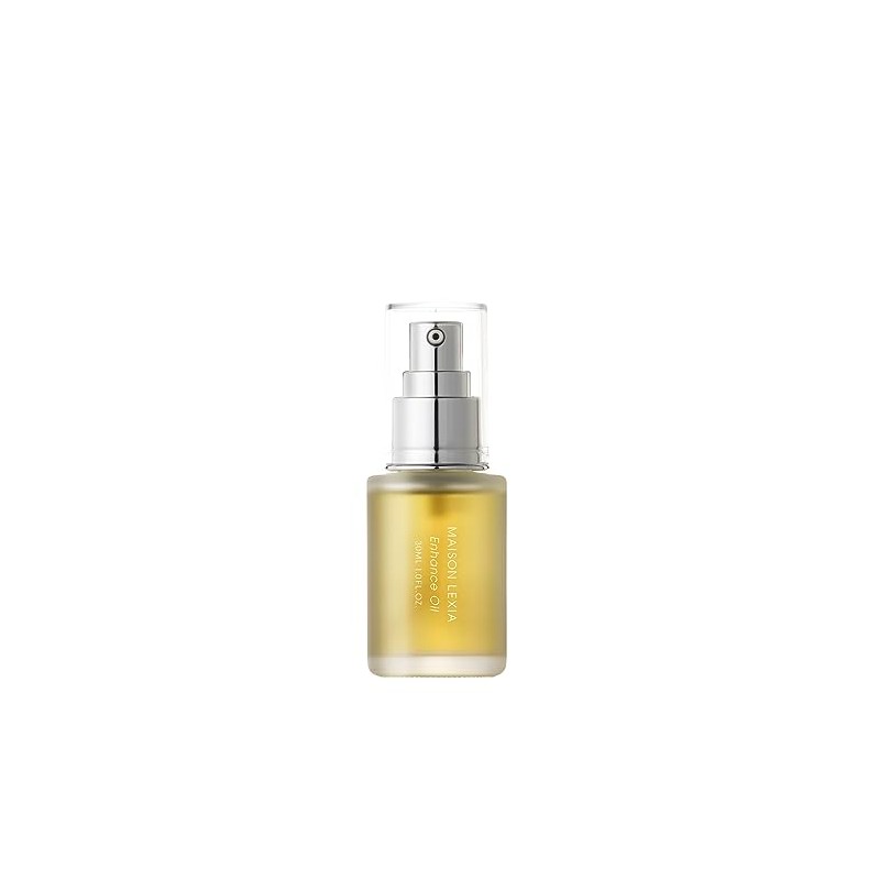 MAISON LEXIA Extra Enhanced Oil 1.0 fl oz (30 ml)