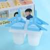 Tiger Crown popsicle maker 4P No. 1536