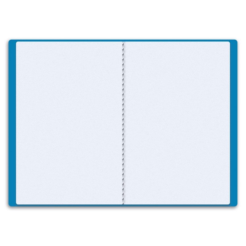 itenga Certificate Folder with Motif DIN A4 Document Folder Certificates