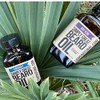 COCONUT Scented Beard Oil - Beard Conditioner 3 Oz Easy