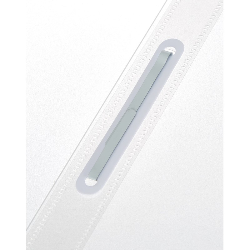 Fact A4 File Folder White