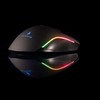 SureFire Hawk Claw Gaming 7-Button Gaming Mouse with RGB Lighting