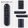 Projector Remote Control for JOWLURK Projector A30