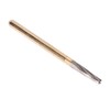 Tungsten Steel High Speed Dental Teeth Crown Metal Cutting Burs25mm