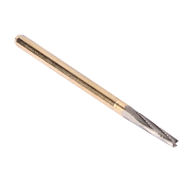 Tungsten Steel High Speed Dental Teeth Crown Metal Cutting Burs25mm