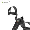 TOPKO US WAREHOUSE Manual Pedal Exerciser Fitness Leg and Cardio