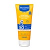 Mustela Baby Mineral Sunscreen Lotion SPF 50 Broad Spectrum - Face & Body Sun Lotion for Sensitive Skin - Non-Nano, Water Resistant & Fragrance Free - 3.38 fl. oz
