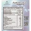 Aceite de Coco Extra Virgen Orgánico Sin Olor y Sin
