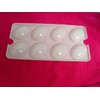 Tupperware Replacement Insert (One Only) for Deviled Egg Carrier