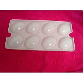 Tupperware Replacement Insert (One Only) for Deviled Egg Carrier