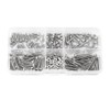 M2.5 Screw Set, Hex Socket Bolts, Multi-purpose, Hex Socket Screw
