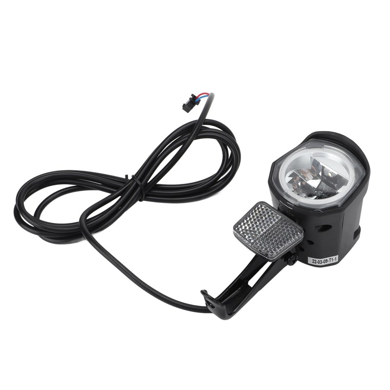 Electric Bike Front Light DC12V to 72V LED Light SM