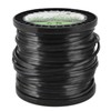 Round String Trimmer Line for Husqvarna 3.3mm Black High Cutting