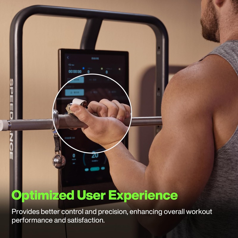 Speediance Bluetooth Ring Clip, The Holder for Speediance Bluetooth Ring,