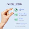 B-FIT Suplemento Probio 11 Cepas, 60 Billones, Sin Gluten, Sin