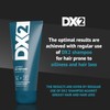 DX2 Anti-Greasiness & Hair Loss Shampoo, – Advanced Formula for