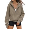 AUTOMET Womens Hoodies Fleece Fall Fashion Outfits Workout Sweatshirts Y2k