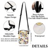 Pyoul Theater Tech Gift Stage Crew Crossbody Bag Stage Manager