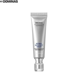 DOMINAS AtClinic Retinol Neck Shot Serum 30ml