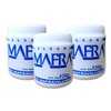 3 Bálsamo Mafra Crema 120gr, Refrescante, Relajante, Masaje, Piel, con