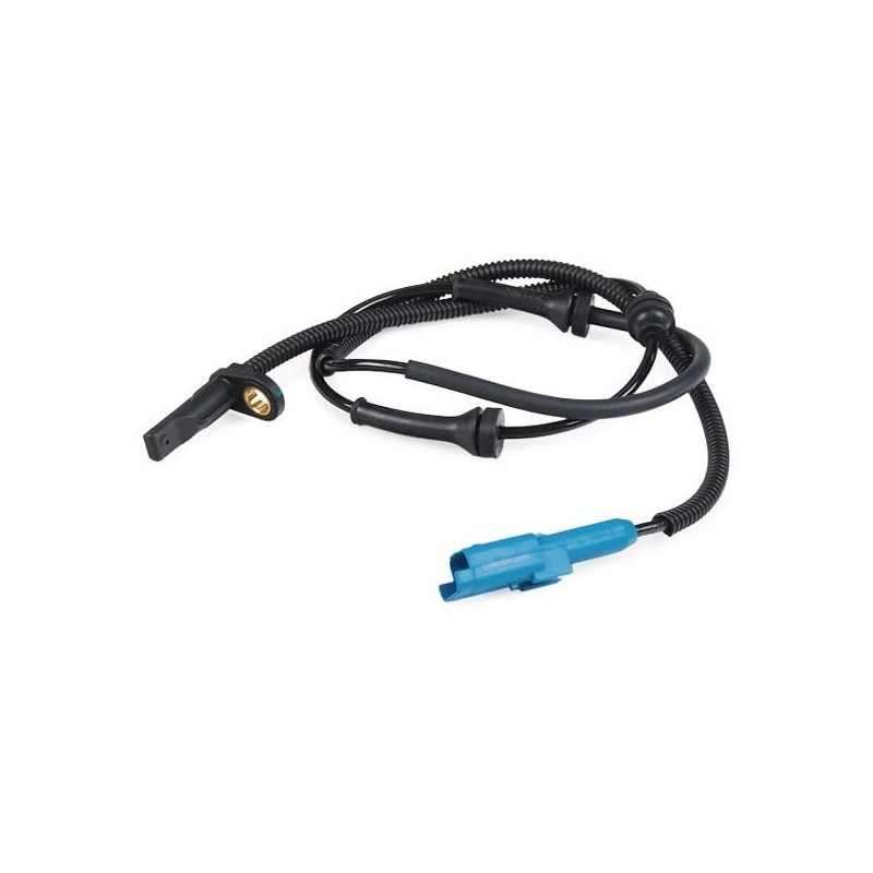 RIDEX ABS Sensor 412W0108 Front Both Sides 207 (WA_, WC_)