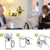 NRS Healthcare NRS Healthcare Hand Steady Mug with Easy Drinking