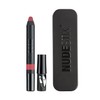 NUDESTIX Magnetic Matte Lip Colour 2.8g (Various Shades), Burgundy