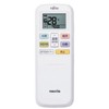 e11 Fujitsu AR-RLA2J Air Conditioner Remote Control 9334131015 ARRLA2J