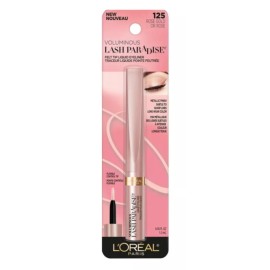 L'Oréal (2) Loreal Voluminous Lash Paradise Felt Liquid Eyeliner, 125 Rose Gold