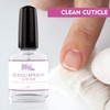 Cuticle Remover - Cuticle Remover Liquid Professional for Hands and
