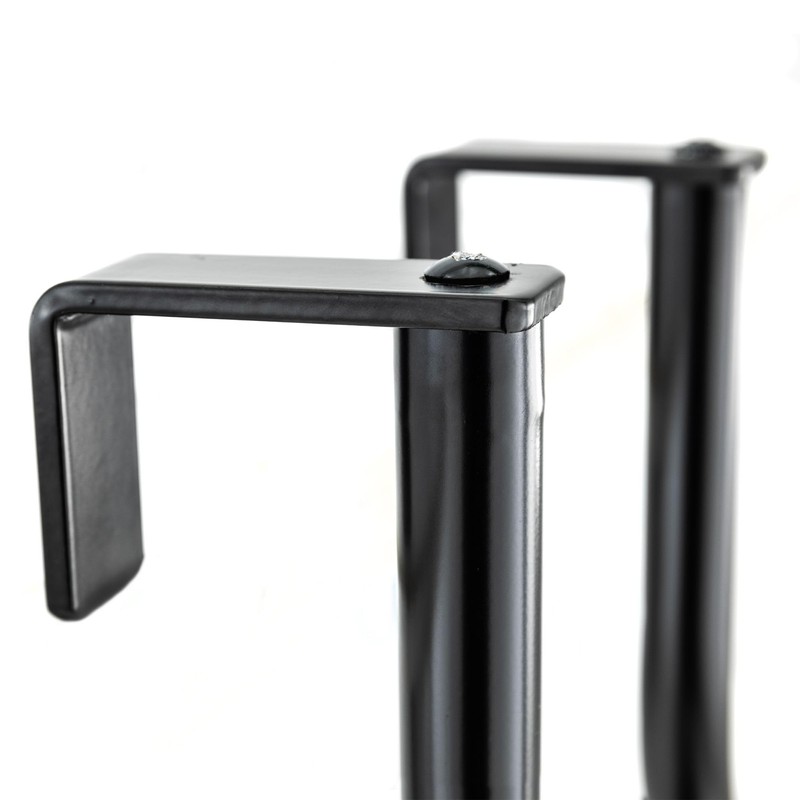 Tough Grade 48'' Universal RV Ladder Extension – Heavy-Duty Aluminum