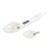 Pearl Metal HAKARI DA-305 Digital Measuring Spoon, Large and Small
