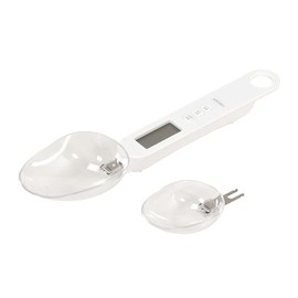 Pearl Metal HAKARI DA-305 Digital Measuring Spoon, Large and Small