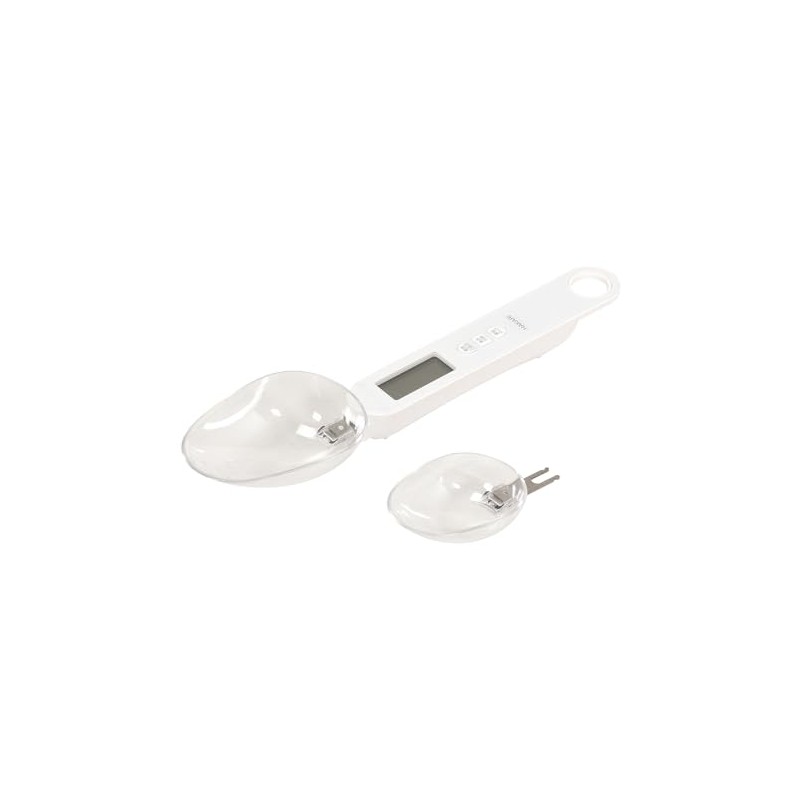 Pearl Metal HAKARI DA-305 Digital Measuring Spoon, Large and Small