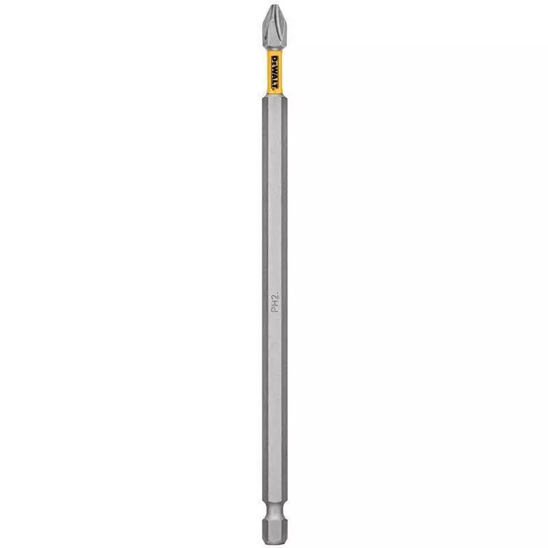 DeWalt Max Fit Phillips #2 X 6 in. L Screwdriver