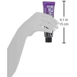 CHROMATICS 3.52 63ML VIOLET BROWN