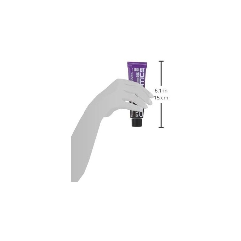 CHROMATICS 3.52 63ML VIOLET BROWN