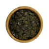 ecoterra Bio Kürbiskerne | dunkelgrün | natur | ab 500g