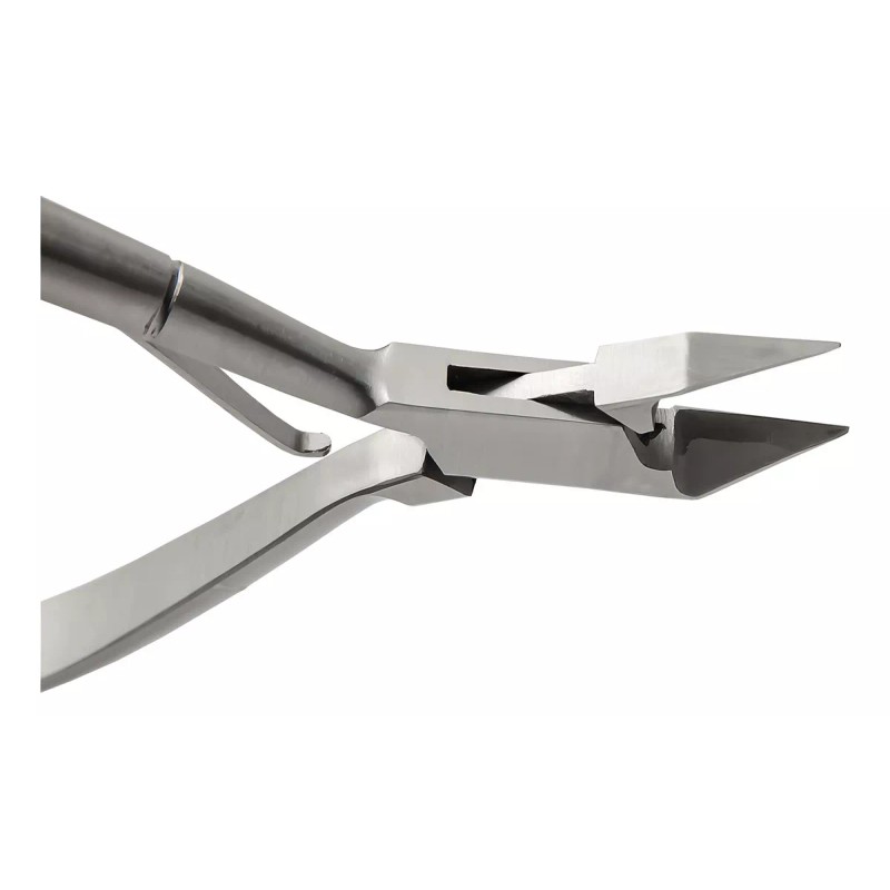 Aashta Alicate Para Cortar Uñas 4.5