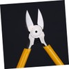 Tofficu Multifunctional Escargots Tail Plier for Easy Shell Removal Compact