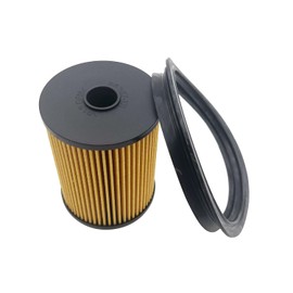 Fuel Filter Kit Replace 11252754870 for Mini Cooper R55 R56 R57 R58-2007-2015 for Mini Cooper & Mini Cooper S - 2008-2014 Clubman 2009-2015 Convertible 2007-2013 Hatchback O-Rings & Seals
