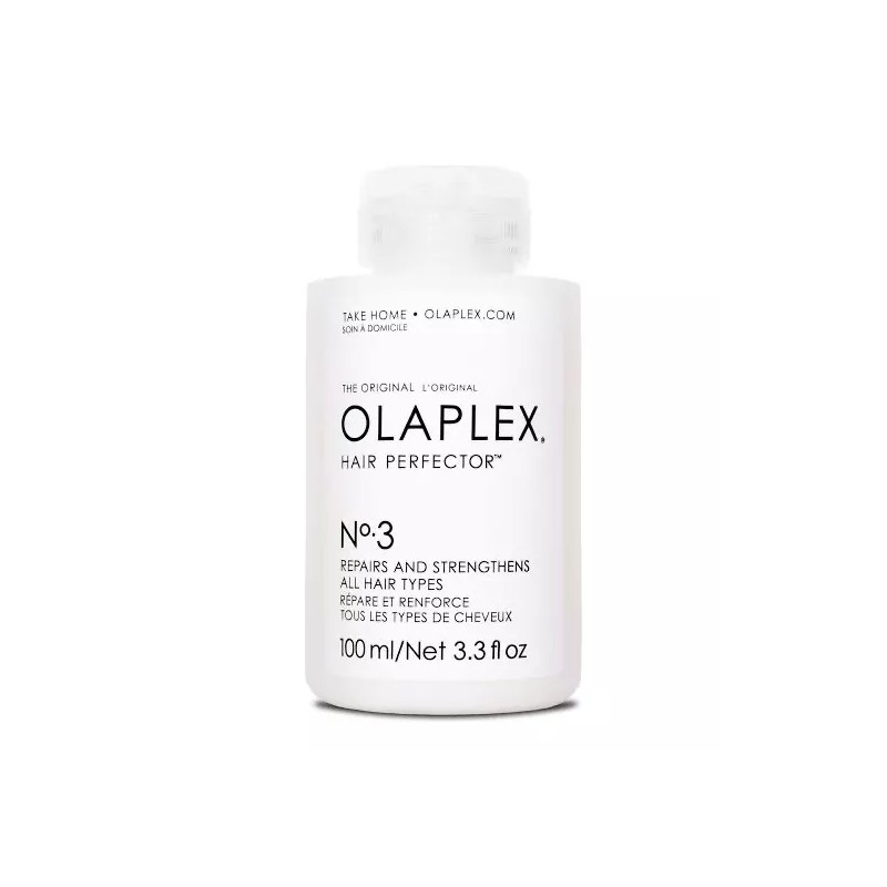 Olaplex Kit Olaplex® Nº 0, 3 Y 4 Restauración Para