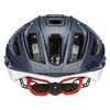 uvex Quatro cc - Safe MTB Helmet for Men and