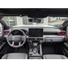 BORUIEN Dark Red Dashboard Air Vent Outlet Cover for Toyota