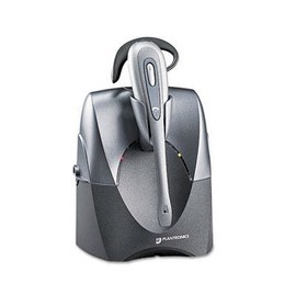 Plantronics CS55 Wireless Headset (Renewed)