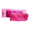Make Up Eraser Toalla Desmaquillante Facial Reutilizable F