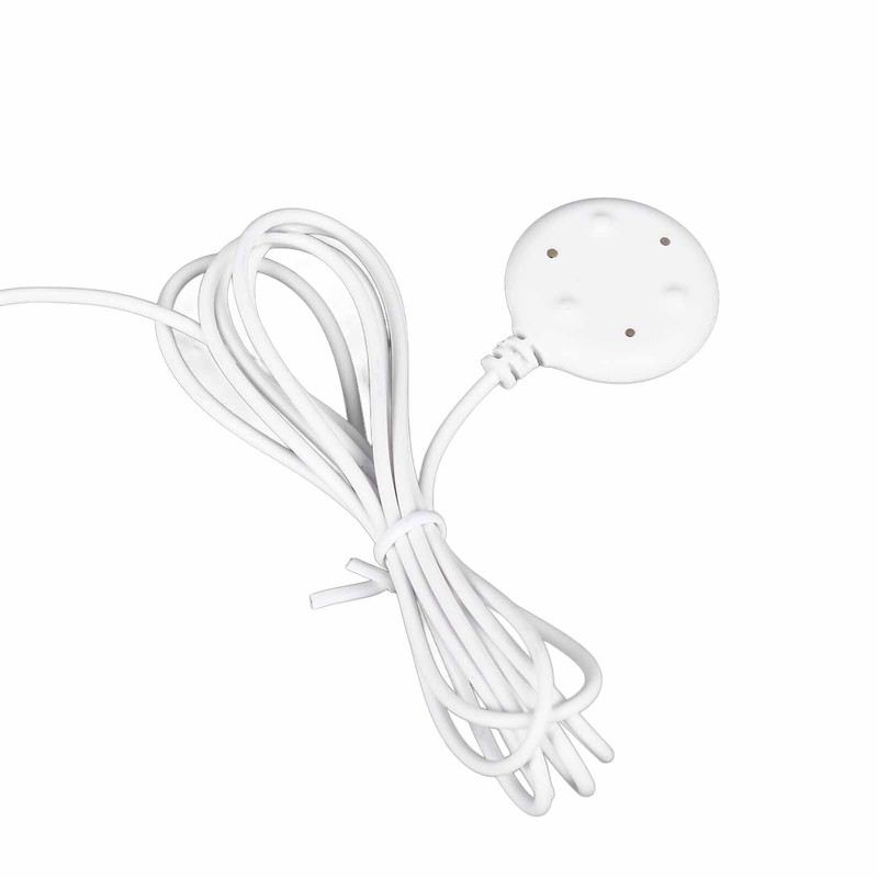 Water Leak Detector Reliable Waterproof Smart for Tuya Water Leak
