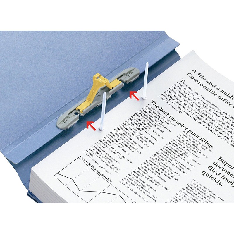 PLUS Japan, Zero Max Expandable File in Grey, 1er Pack