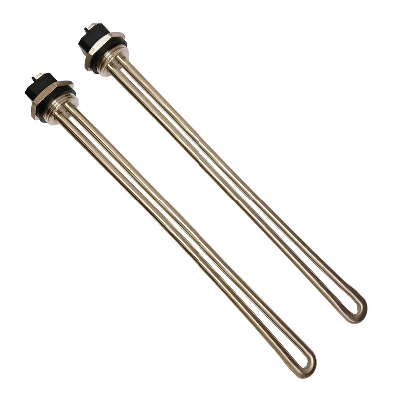 JINQHTEK for Bradford White Heating Elements, 265-48642-00 415-48642-00 for Bradford