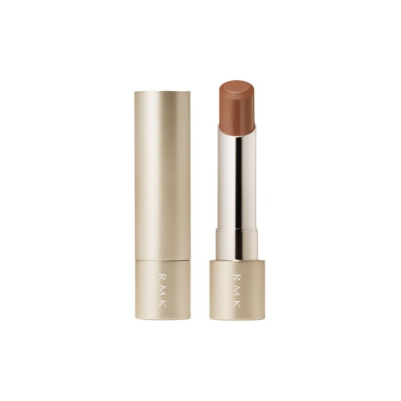 RMK Velvet Sheen Lip Color (Refill + Case) 02 Sweet